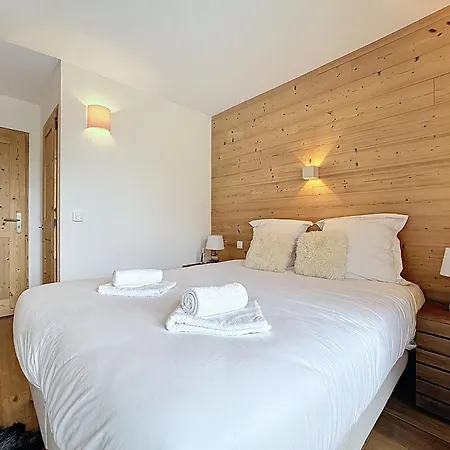 Appartement Marupa - - Les Perrieres Les Gets