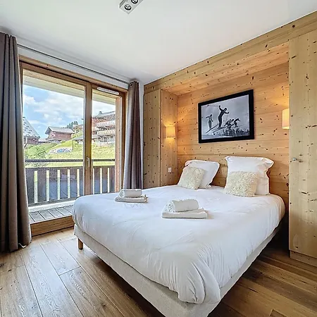 Marupa - - Les Perrieres Appartement