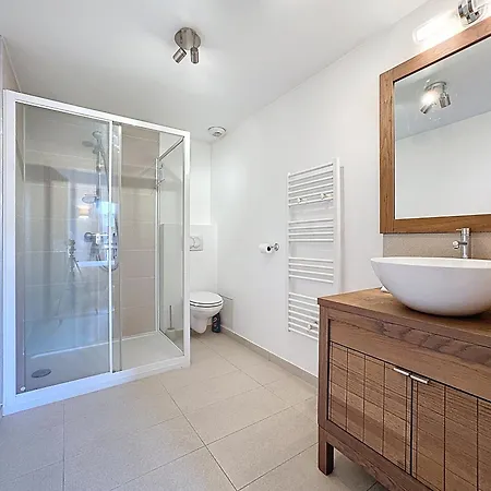 Marupa - - Les Perrieres Appartement