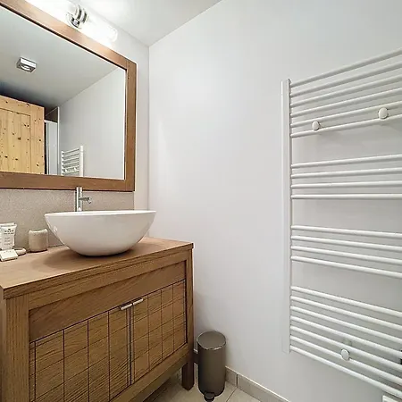Marupa - - Les Perrieres Appartement Les Gets