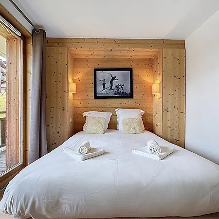 Appartement Marupa - - Les Perrieres *