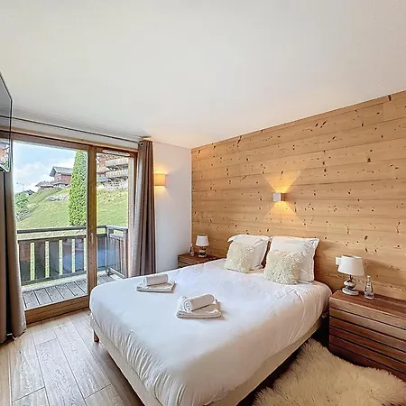 Appartement Marupa - - Les Perrieres *