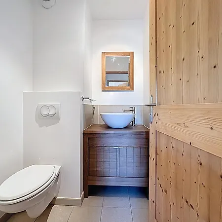 Marupa - - Les Perrieres Appartement