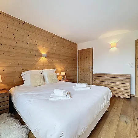 Appartement Marupa - - Les Perrieres